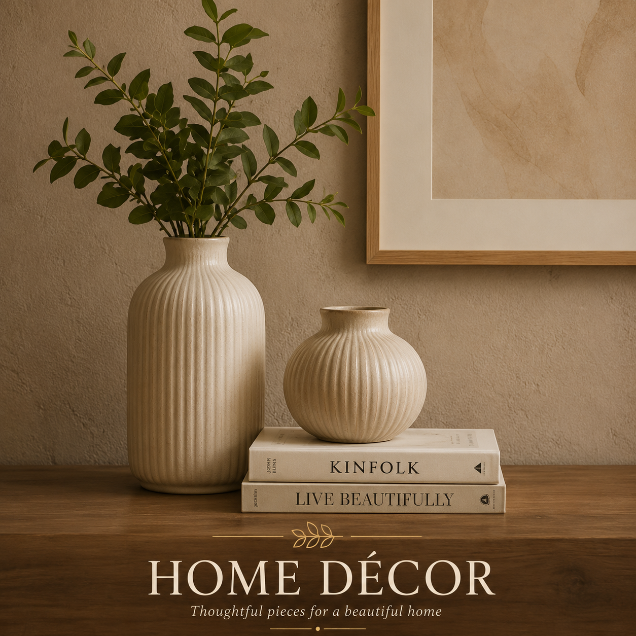 Home Décor