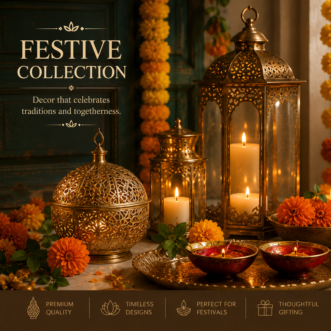 Festive Collection
